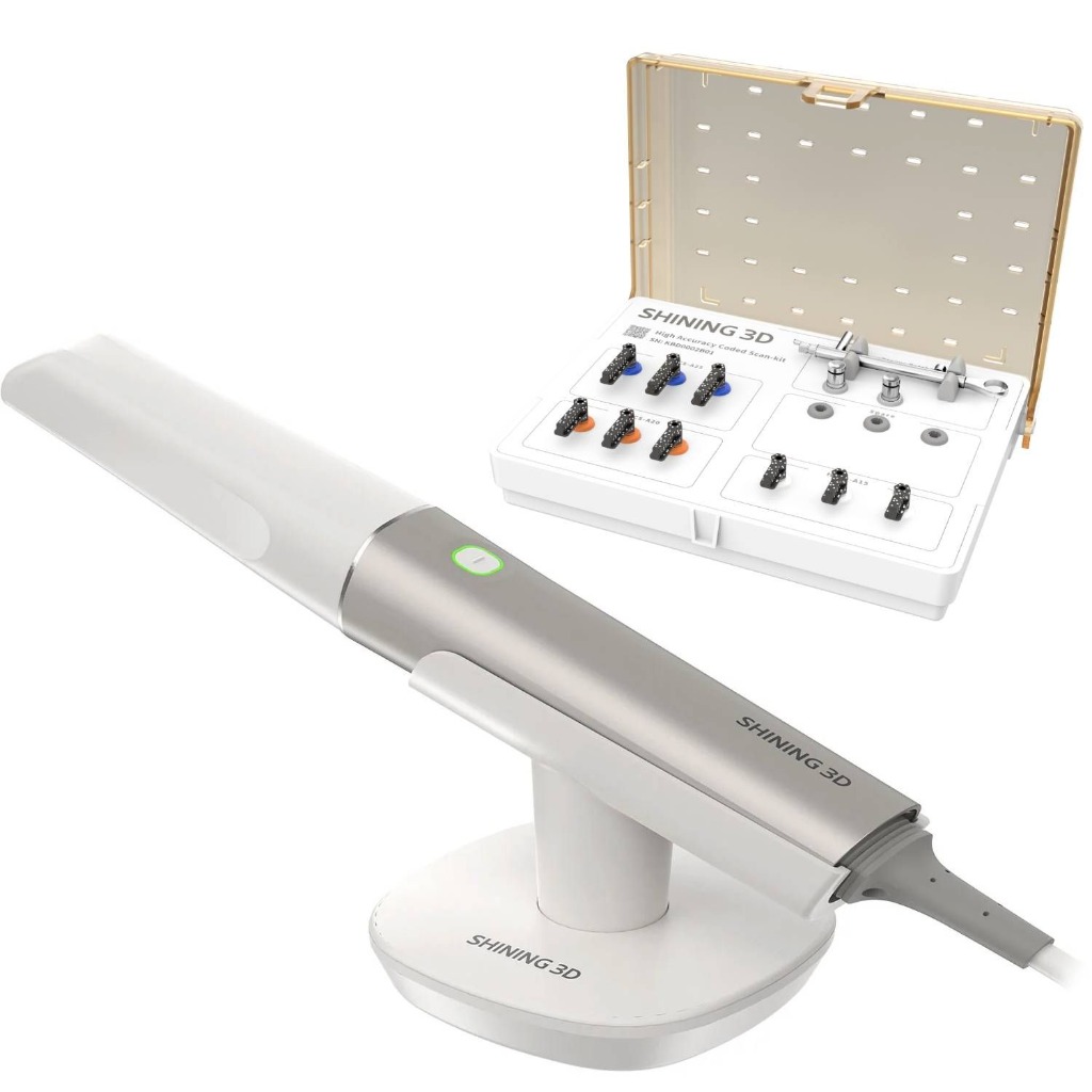 Shining 3D Intraoral Scanner